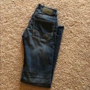 Brand new men’s bke jeans